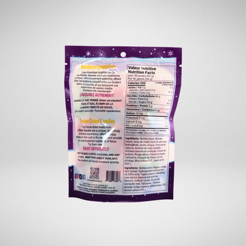 Exotic Animal Candy - 10 x 150g