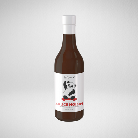 Sauce Hoisin - 12 x 296ml