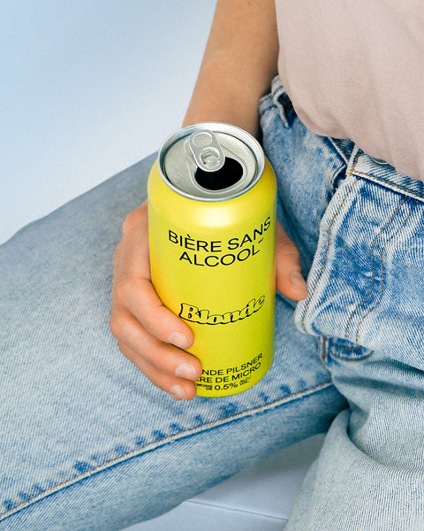 Blonde Pilsner  - 24 x 473ml