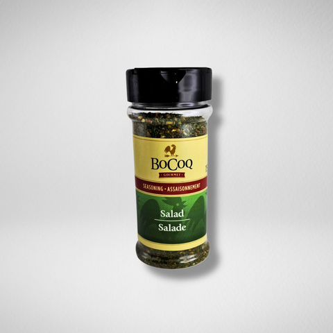 Bo-Coq - Assaisonnement à salade - 12 x 115g