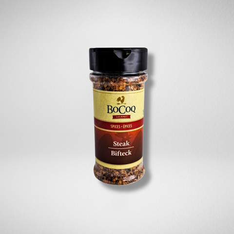 Bo-Coq - Assaisonnement bifteck - 12 x 150g