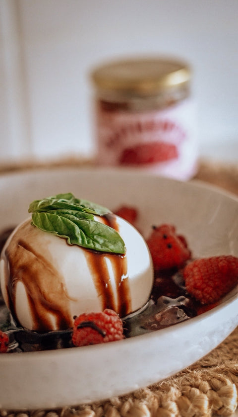 Tartinade de Fraises - Dora Authentik - 12 X 250ml