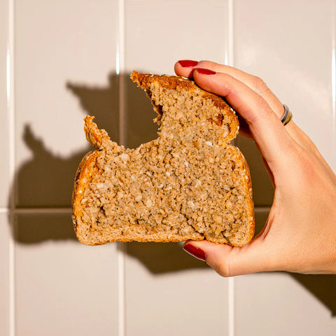 Plant-based protein CRETØNS - 12 x 85g