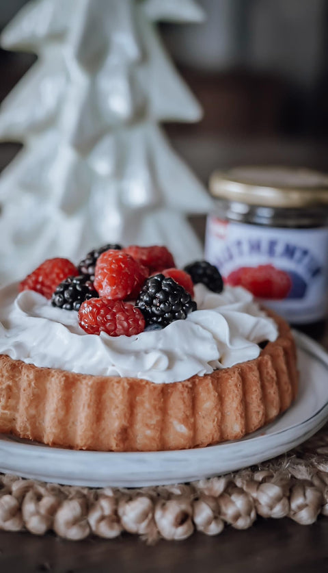 Tartinade de Petits Fruits - Dora Authentik - 12 X 250ml