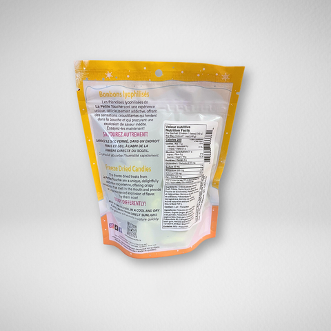 Crème glacée lyophilisée à la pistache - 10 x 40g