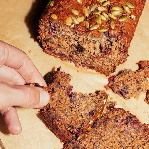 MINI OG Plant-based Protein - 12 x 260g