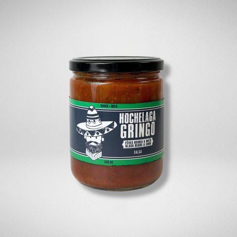 Salsa Personnalisée - 12 x 435ml