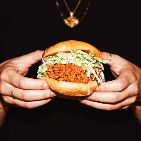 Plant-based protein OG - 12 x 260g