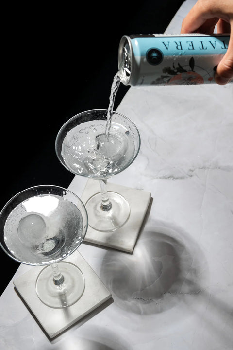 Gin & Tonic - 12 x 355ml