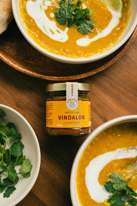 Vindaloo - 12 x 90ml