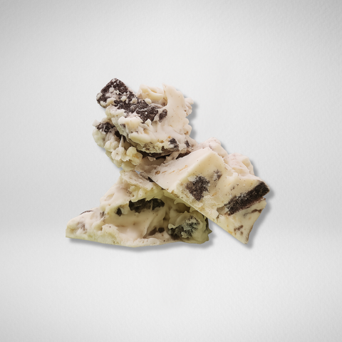 Bouchées biscuits à la crème - 9 x 100g