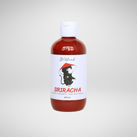 Sriracha -12 x 240ml