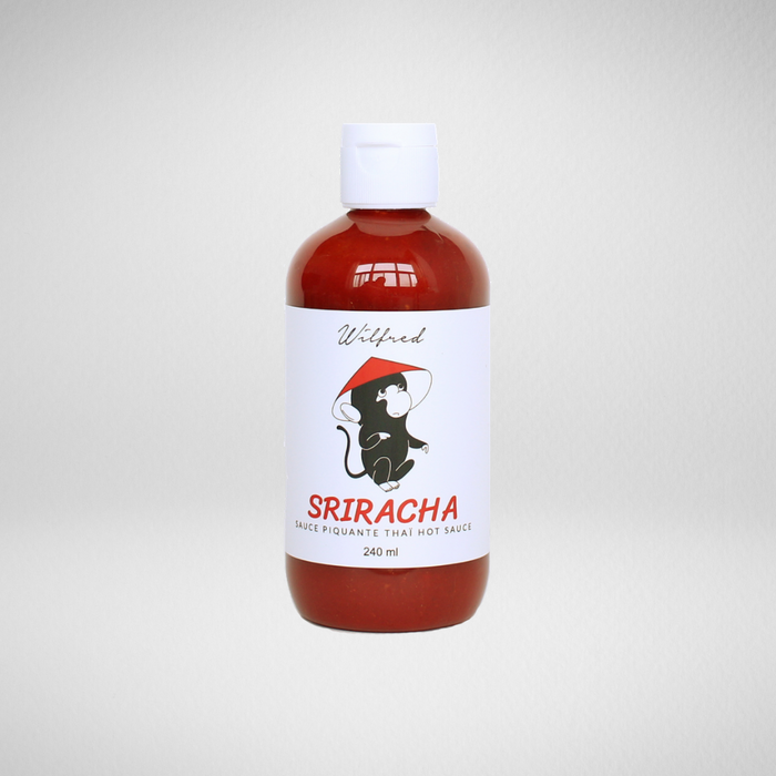 Sriracha -12 x 240ml