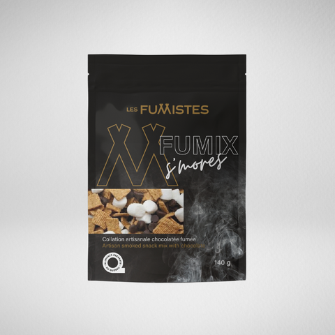 Fumix S'mores - 12 x 140g