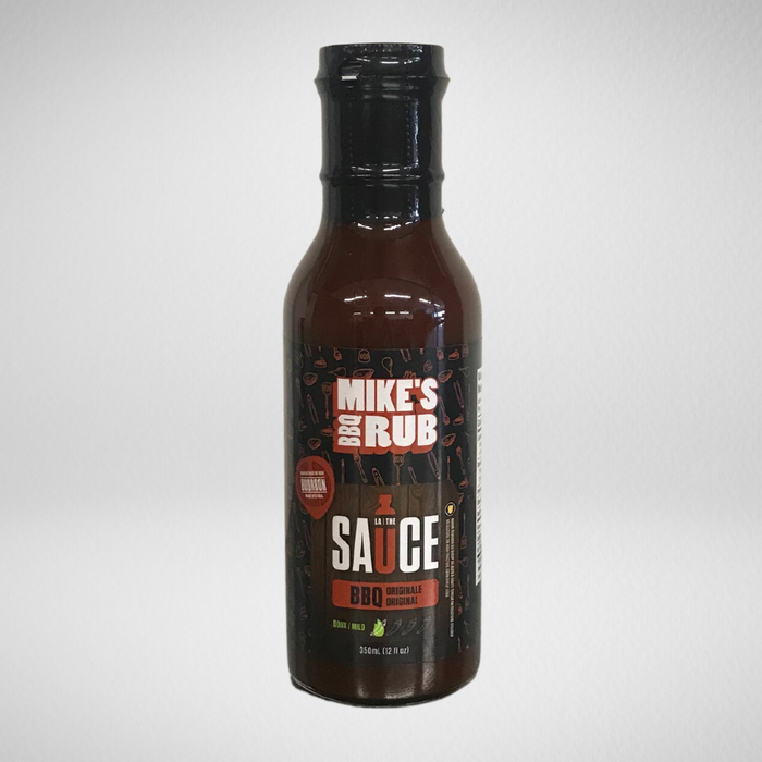 Sauce Original - 12 x 350ml